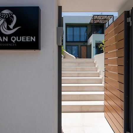 Cretan Queen Residences Agioi Apostoli  Εξωτερικό φωτογραφία