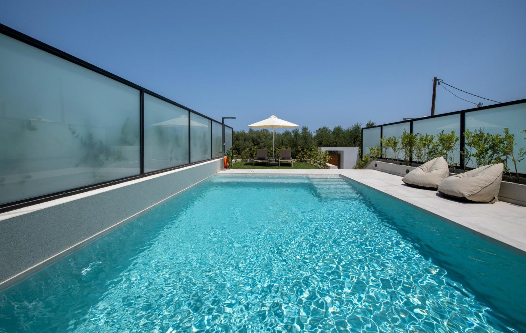 Cretan Queen Residences Agioi Apostoli  Εξωτερικό φωτογραφία